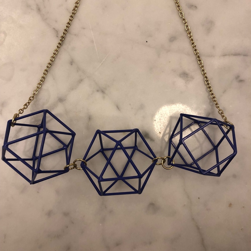 Funky Necklace - Picture 3 of 3